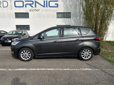 Ford C-MAX Gebrauchtwagen Ford C-MAX Gebrauchtwagen