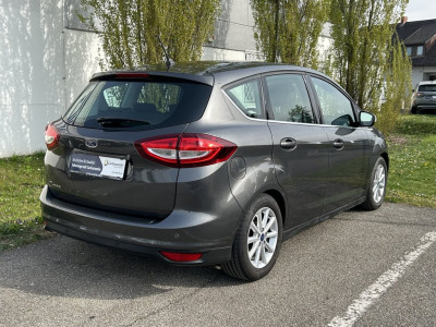 Ford C-MAX Gebrauchtwagen Ford C-MAX Gebrauchtwagen