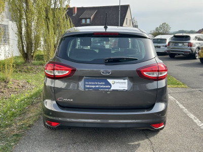 Ford C-MAX Gebrauchtwagen Ford C-MAX Gebrauchtwagen