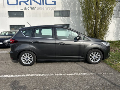 Ford C-MAX Gebrauchtwagen Ford C-MAX Gebrauchtwagen