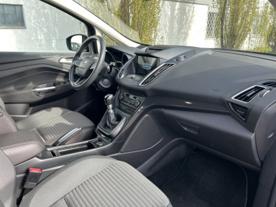 Ford C-MAX Gebrauchtwagen Ford C-MAX Gebrauchtwagen