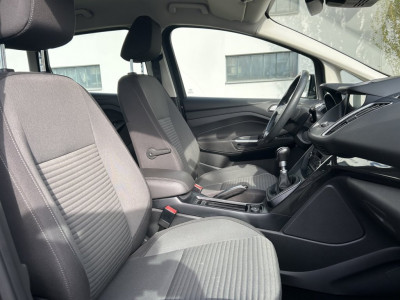 Ford C-MAX Gebrauchtwagen Ford C-MAX Gebrauchtwagen