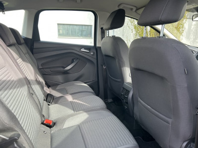 Ford C-MAX Gebrauchtwagen Ford C-MAX Gebrauchtwagen