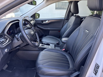 Ford Kuga Gebrauchtwagen Ford Kuga Gebrauchtwagen