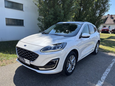 Ford Kuga Gebrauchtwagen Ford Kuga Gebrauchtwagen