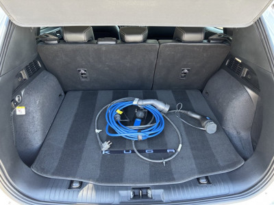 Ford Kuga Gebrauchtwagen Ford Kuga Gebrauchtwagen