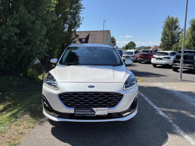 Ford Kuga Gebrauchtwagen Ford Kuga Gebrauchtwagen