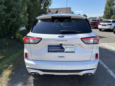 Ford Kuga Gebrauchtwagen Ford Kuga Gebrauchtwagen