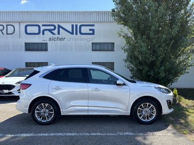 Ford Kuga Gebrauchtwagen Ford Kuga Gebrauchtwagen
