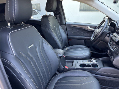 Ford Kuga Gebrauchtwagen Ford Kuga Gebrauchtwagen