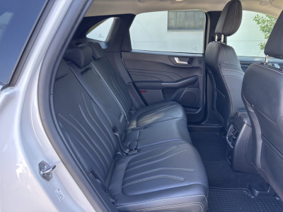 Ford Kuga Gebrauchtwagen Ford Kuga Gebrauchtwagen