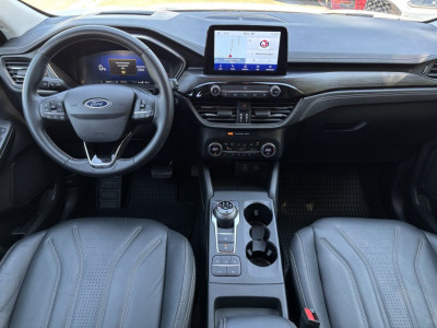 Ford Kuga Gebrauchtwagen Ford Kuga Gebrauchtwagen