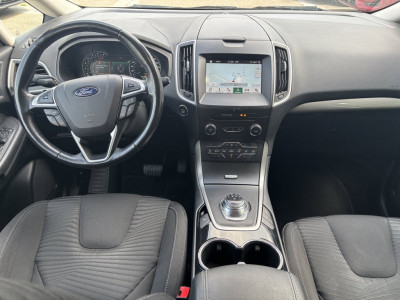 Ford S-MAX Gebrauchtwagen Ford S-MAX Gebrauchtwagen
