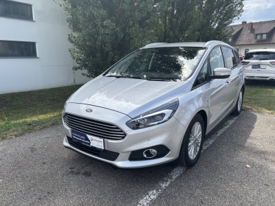Ford S-MAX Gebrauchtwagen Ford S-MAX Gebrauchtwagen