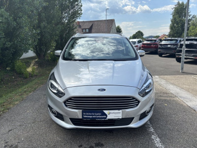 Ford S-MAX Gebrauchtwagen Ford S-MAX Gebrauchtwagen