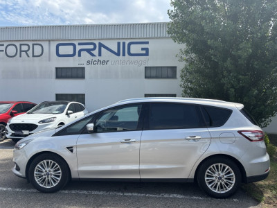 Ford S-MAX Gebrauchtwagen Ford S-MAX Gebrauchtwagen