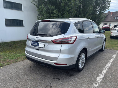 Ford S-MAX Gebrauchtwagen Ford S-MAX Gebrauchtwagen