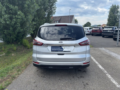 Ford S-MAX Gebrauchtwagen Ford S-MAX Gebrauchtwagen