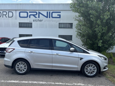 Ford S-MAX Gebrauchtwagen Ford S-MAX Gebrauchtwagen