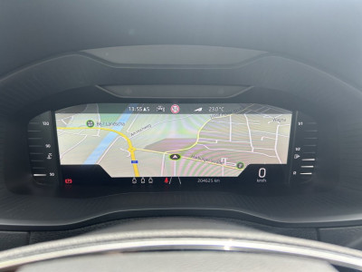 Skoda Karoq Gebrauchtwagen Skoda Karoq Gebrauchtwagen