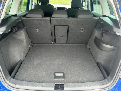 Skoda Karoq Gebrauchtwagen Skoda Karoq Gebrauchtwagen