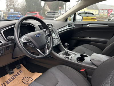 Ford Mondeo Gebrauchtwagen Ford Mondeo Gebrauchtwagen
