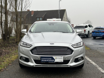 Ford Mondeo Gebrauchtwagen Ford Mondeo Gebrauchtwagen