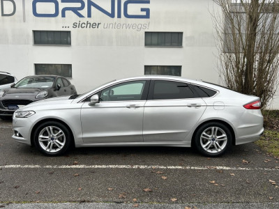 Ford Mondeo Gebrauchtwagen Ford Mondeo Gebrauchtwagen