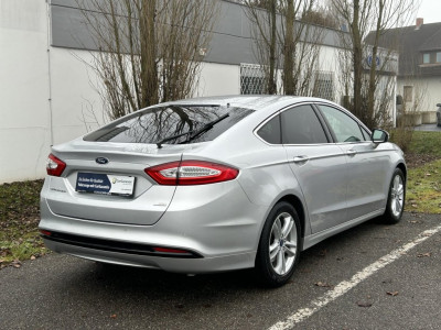Ford Mondeo Gebrauchtwagen Ford Mondeo Gebrauchtwagen