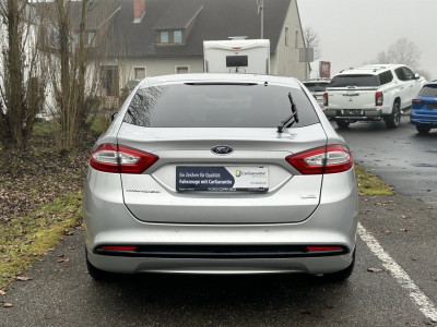 Ford Mondeo Gebrauchtwagen Ford Mondeo Gebrauchtwagen