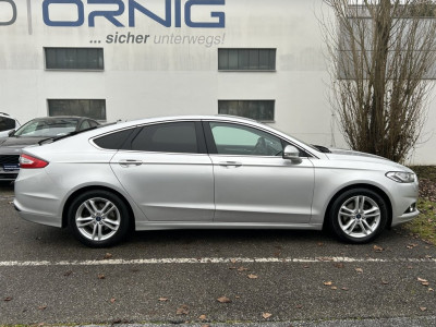 Ford Mondeo Gebrauchtwagen Ford Mondeo Gebrauchtwagen
