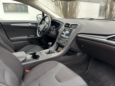 Ford Mondeo Gebrauchtwagen Ford Mondeo Gebrauchtwagen