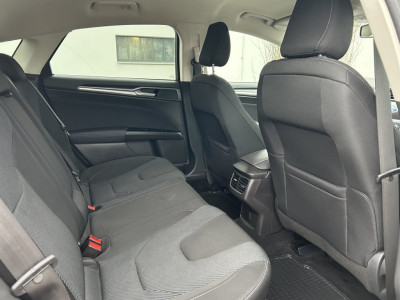 Ford Mondeo Gebrauchtwagen Ford Mondeo Gebrauchtwagen