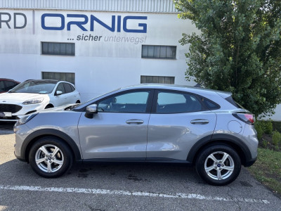 Ford Puma Gebrauchtwagen