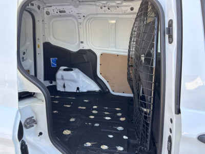 Ford Transit Courier Gebrauchtwagen Ford Transit Courier Gebrauchtwagen