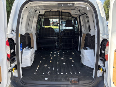 Ford Transit Courier Gebrauchtwagen Ford Transit Courier Gebrauchtwagen