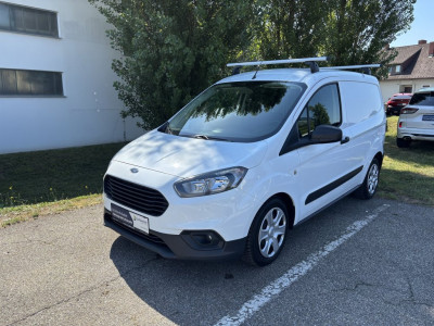 Ford Transit Courier Gebrauchtwagen Ford Transit Courier Gebrauchtwagen