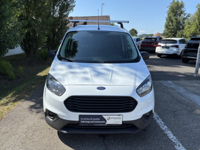 Ford Transit Courier Gebrauchtwagen Ford Transit Courier Gebrauchtwagen
