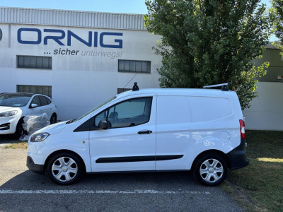 Ford Transit Courier Gebrauchtwagen Ford Transit Courier Gebrauchtwagen
