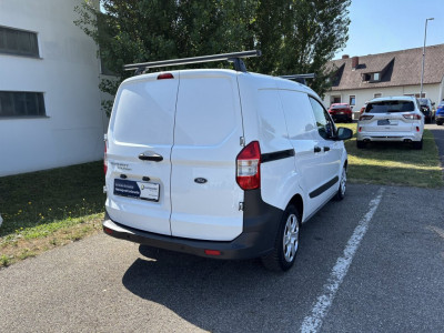 Ford Transit Courier Gebrauchtwagen Ford Transit Courier Gebrauchtwagen
