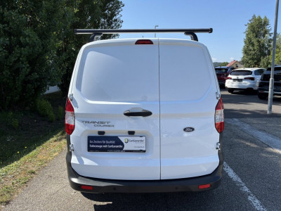 Ford Transit Courier Gebrauchtwagen Ford Transit Courier Gebrauchtwagen