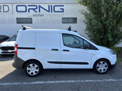 Ford Transit Courier Gebrauchtwagen Ford Transit Courier Gebrauchtwagen