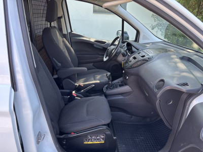 Ford Transit Courier Gebrauchtwagen Ford Transit Courier Gebrauchtwagen