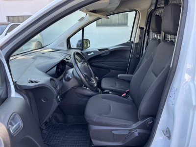 Ford Transit Courier Gebrauchtwagen Ford Transit Courier Gebrauchtwagen
