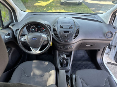 Ford Transit Courier Gebrauchtwagen Ford Transit Courier Gebrauchtwagen