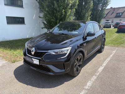 Renault Arkana Gebrauchtwagen Renault Arkana Gebrauchtwagen