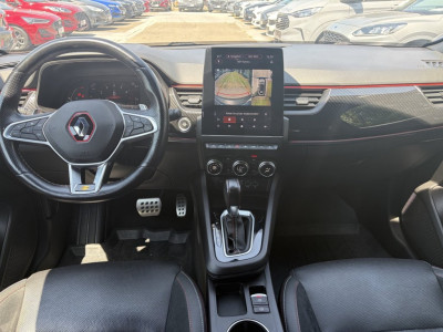 Renault Arkana Gebrauchtwagen Renault Arkana Gebrauchtwagen