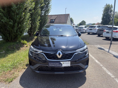 Renault Arkana Gebrauchtwagen Renault Arkana Gebrauchtwagen