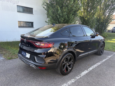 Renault Arkana Gebrauchtwagen Renault Arkana Gebrauchtwagen