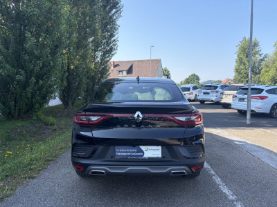 Renault Arkana Gebrauchtwagen Renault Arkana Gebrauchtwagen